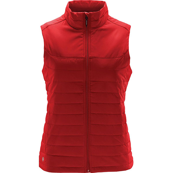 Stormtech Nautilus Quilted Bodywarmer - Women's