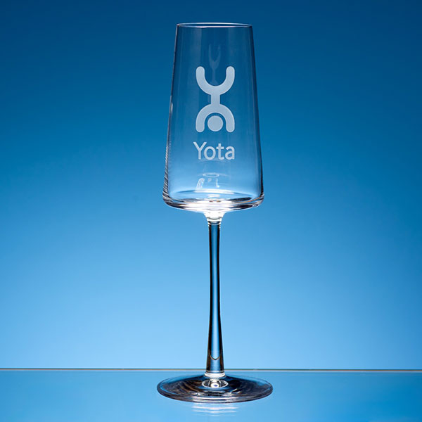 Power Champagne Flute - 240ml