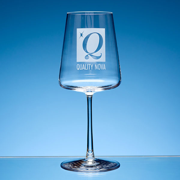 Power White Wine Glass - 400ml