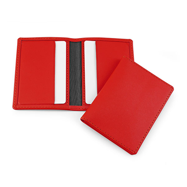 Porto Credit Card Case - Debossed
