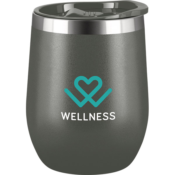 Mood Vacuum Coffee Cup - Spot Colour