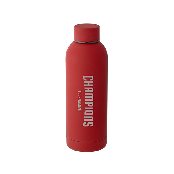 Odin Stainless Steel Bottle - 550ml - Engraved