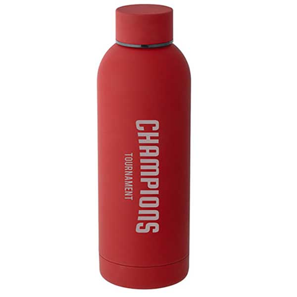 Odin Stainless Steel Bottle - 550ml - Full Colour