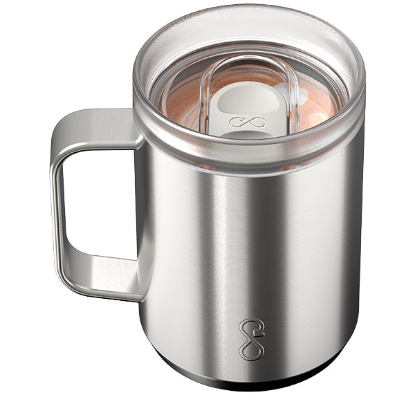 Ocean Bottle Travel Mug