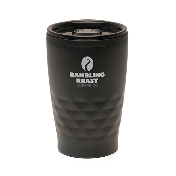 Bali Geo Tumbler - 360ml - Engraved