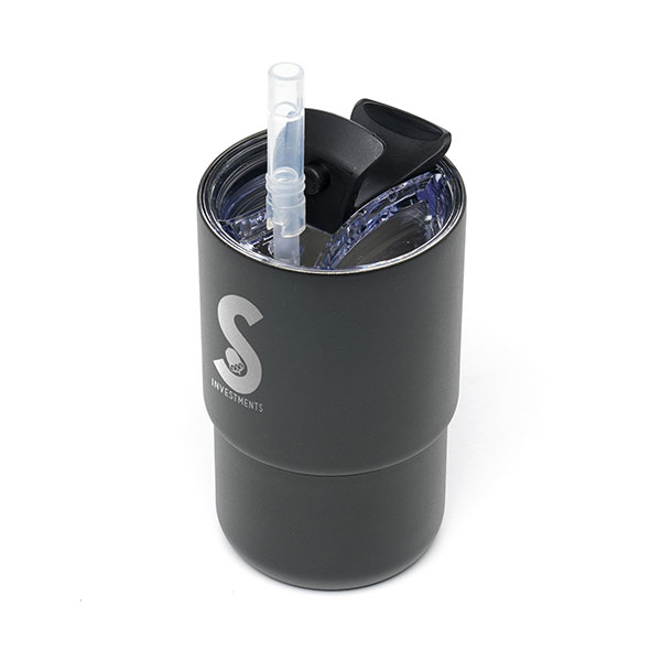 Korvex Tumbler - 380ml - Engraved