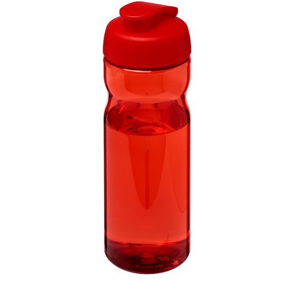 H2O Active Eco Base Sports Bottle - 650ml - Full Colour