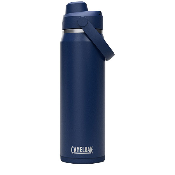 CamelBak Thrive Chug Insulated Stainless Steel Bottle - 740ml - Full Colour