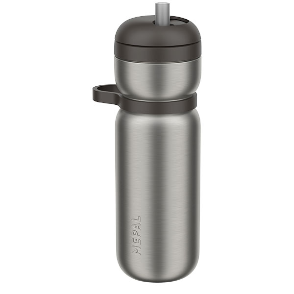 Mepal Twist Insulated Sport Bottle - 600ml - Engraved
