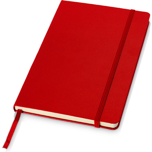 JournalBooks Classic A5 Office Notebook - Full Colour