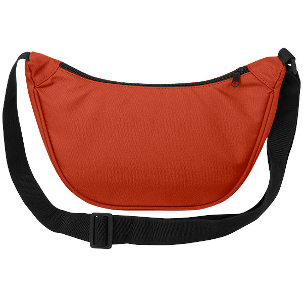 Byron Waist Bag - Spot Colour