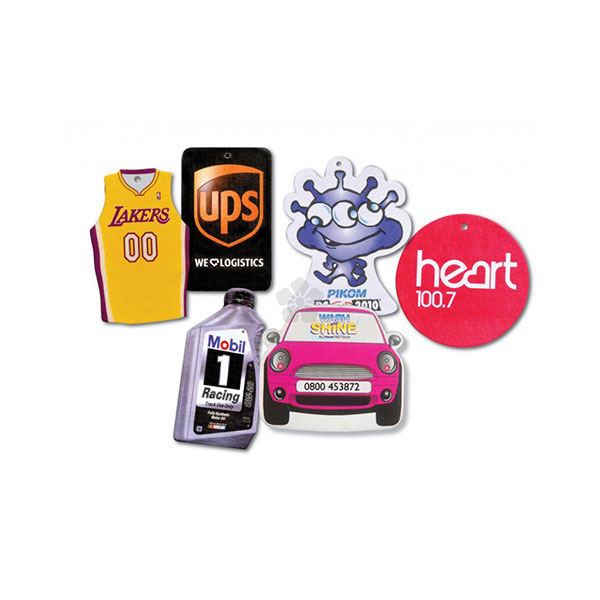 Car Air Freshener