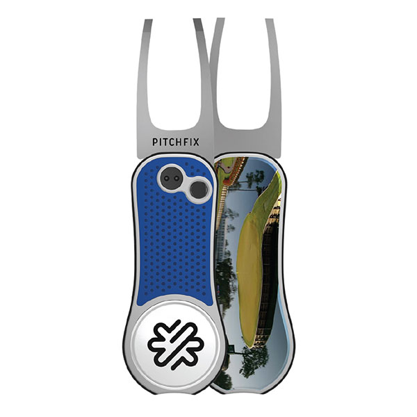 Pitchfix Hybrid XL