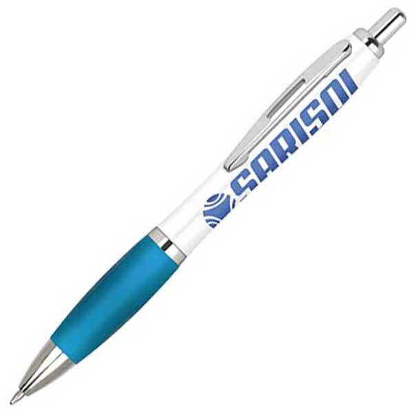 Contour Extra Ballpen - Spot Colour