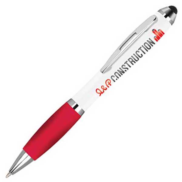Contour-i Extra Ballpen - Full Colour