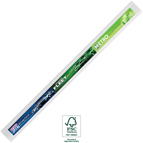 Carpenter Pencil - Full Colour