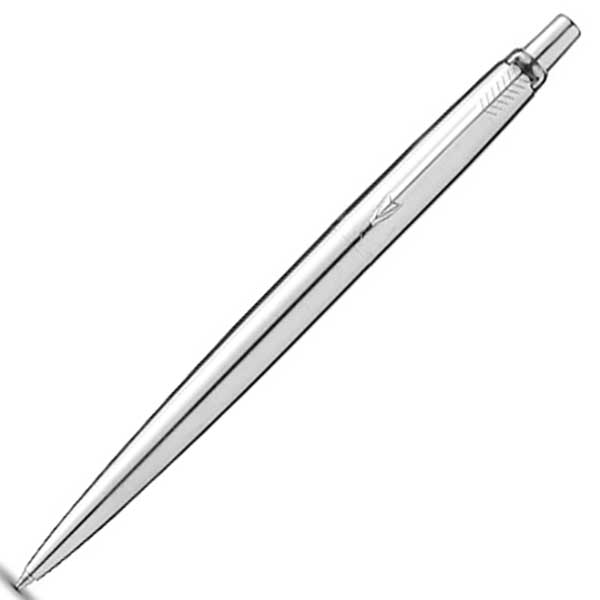 Parker Jotter Stainless Steel Ballpen - Engraved