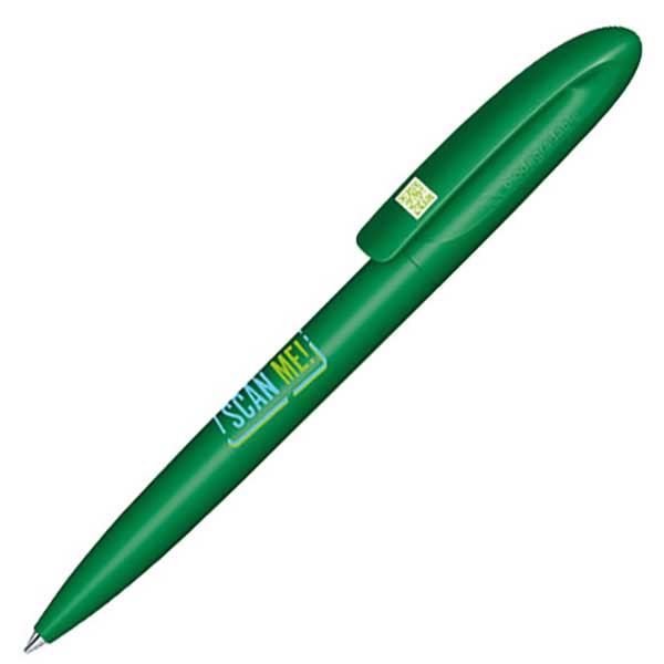 Senator Skeye Bio Matt Plastic Ballpen