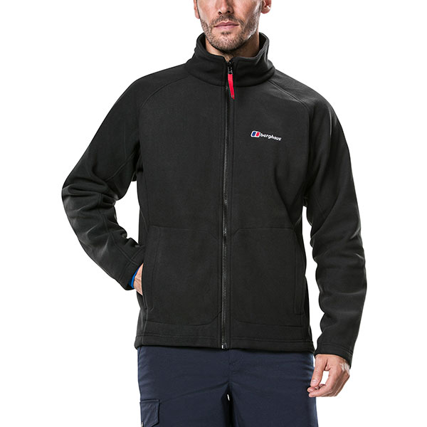 berghaus rg alpha