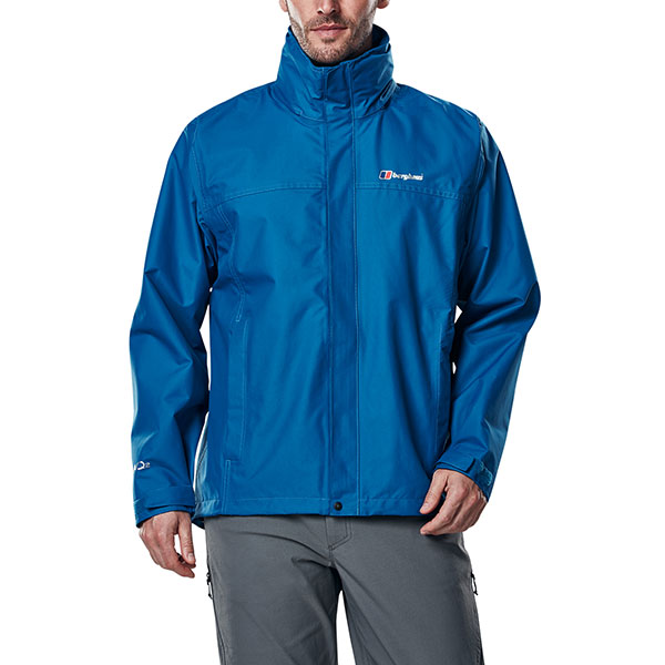 berghaus alpha