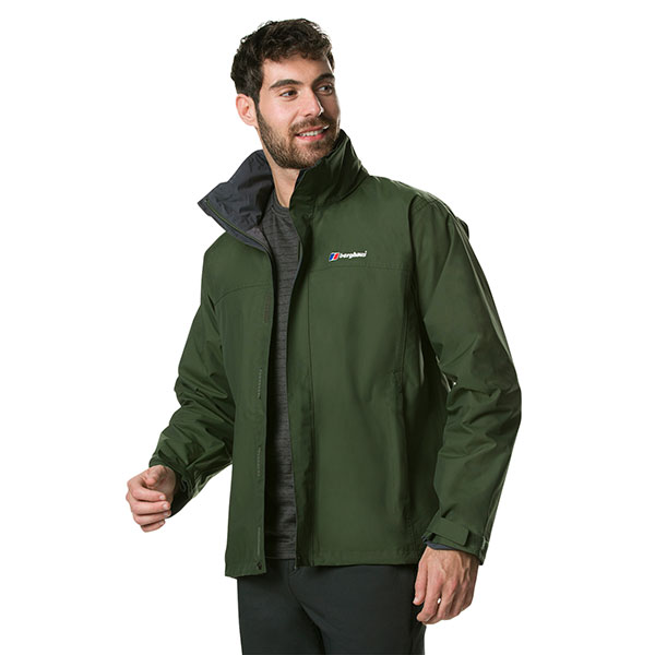 berghaus alpha