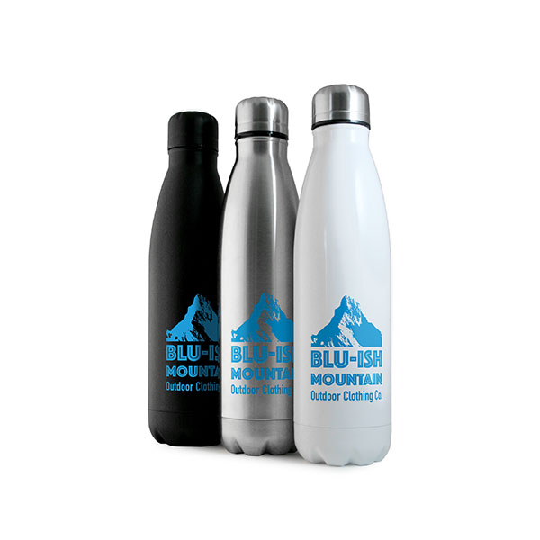 EEVO - Thermal Bottle Standard