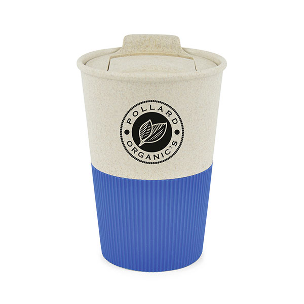 Eco Take-Out Coffee Cup