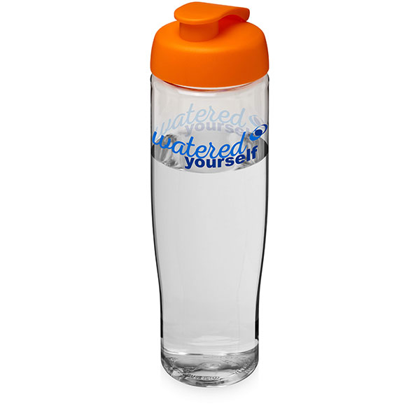 The H20 Tempo Sports Bottle