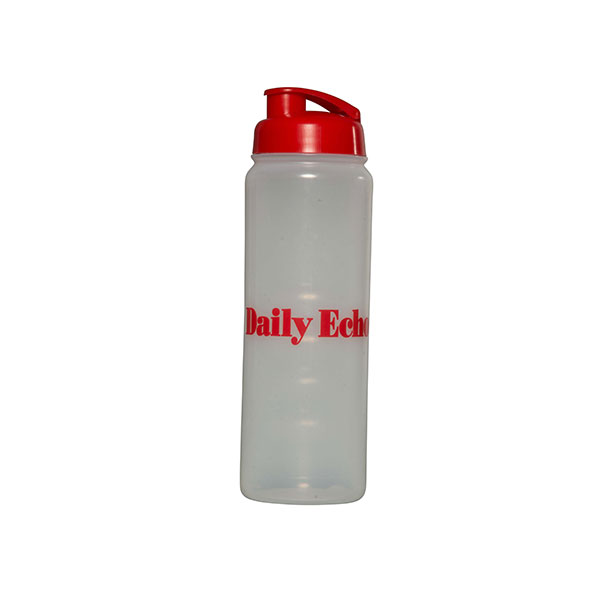 Bio Olympic Sports Bottle 750ml - Full Colour