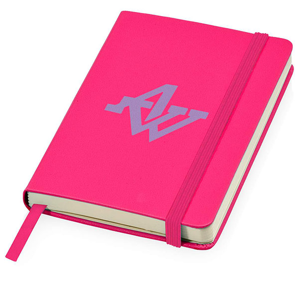 JournalBooks Classic A6 Pocket Notebook