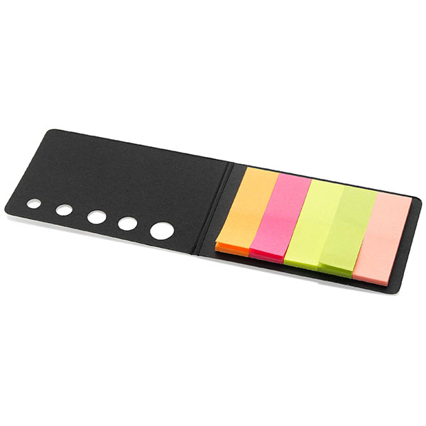 Fergason Coloured Adhesive Note Set