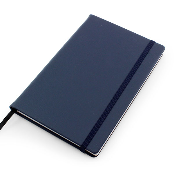 Vegan A5 Casebound Notebook