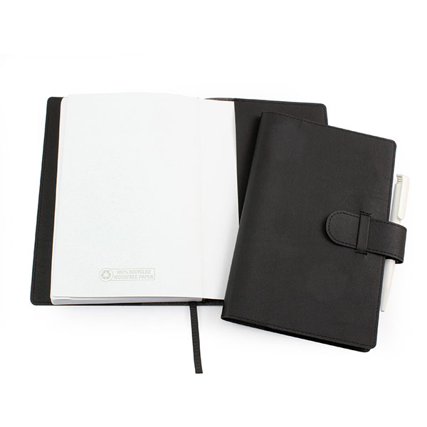 BioD Notebook Wallet