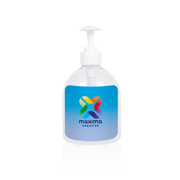 500ml Hand Sanitiser LSi