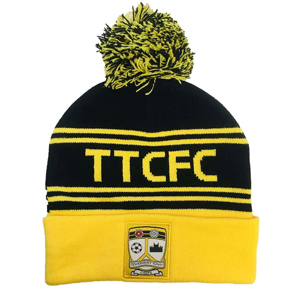 Bespoke Beanie Hat