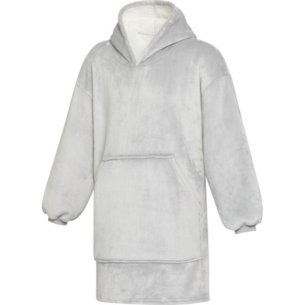 Denali GRS Hoodie Blanket
