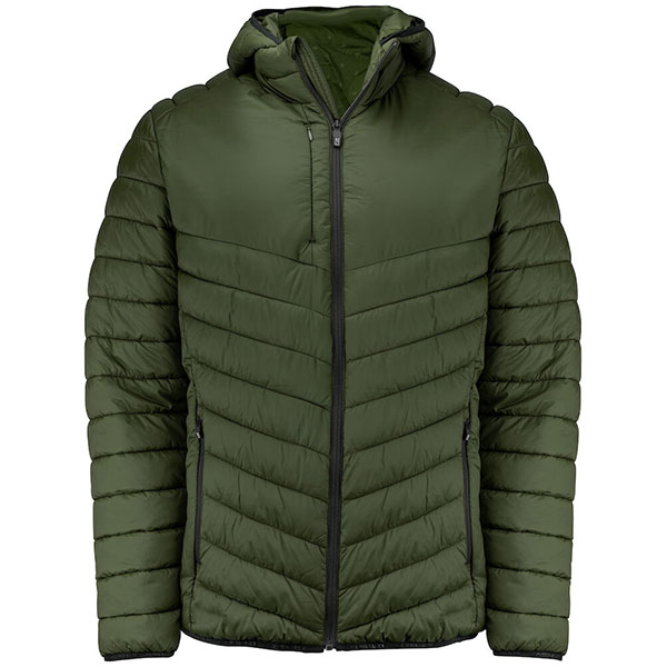 Cutter & Buck Mount Adams Jacket
