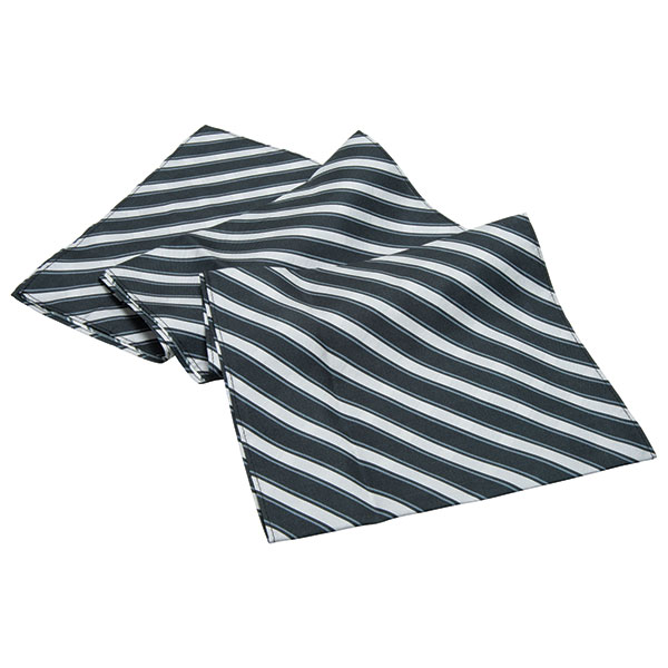 Printed Polyester Long Scarf