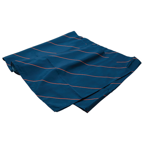 Printed Polyester Long Scarf