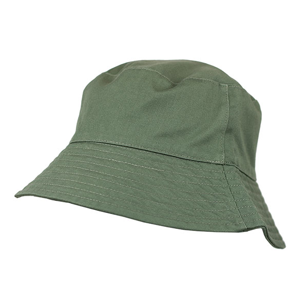 Brand 47 Bucket Hat