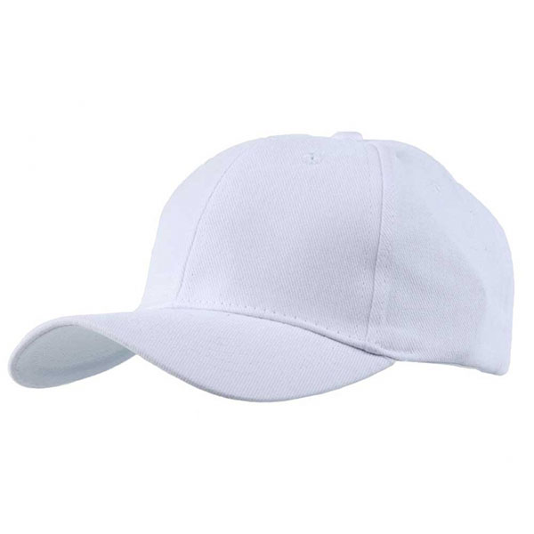 Brand 47 Heavy Brushed Cotton Baseball Cap