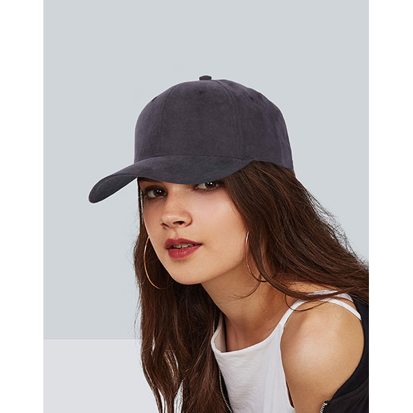 Brand 47 Birdseye Weave 6 Panel Polyester Baseball Cap