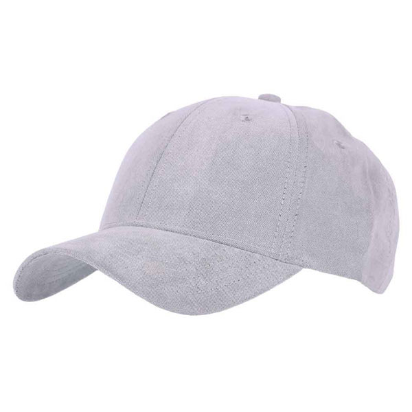 Brand 47 Birdseye Weave 6 Panel Polyester Baseball Cap