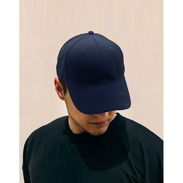 Brand 47 Airtex Sports Mesh Baseball Cap