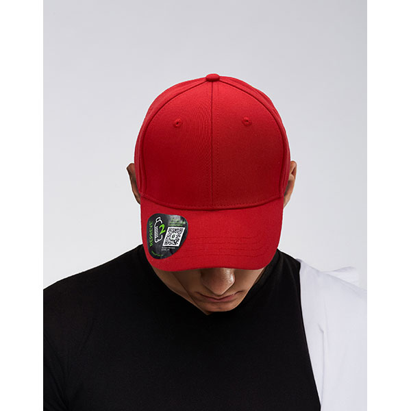 Brand 47 Recycled Polyester Baseball Cap