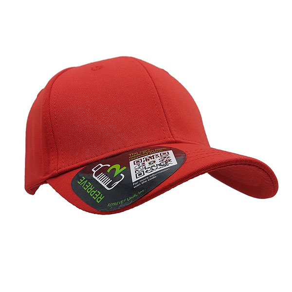 Brand 47 Recycled Polyester Baseball Cap