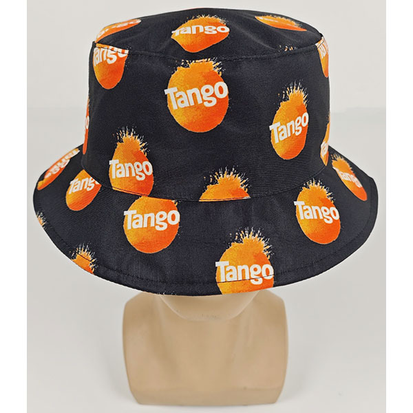 Reversible Bucket Hat