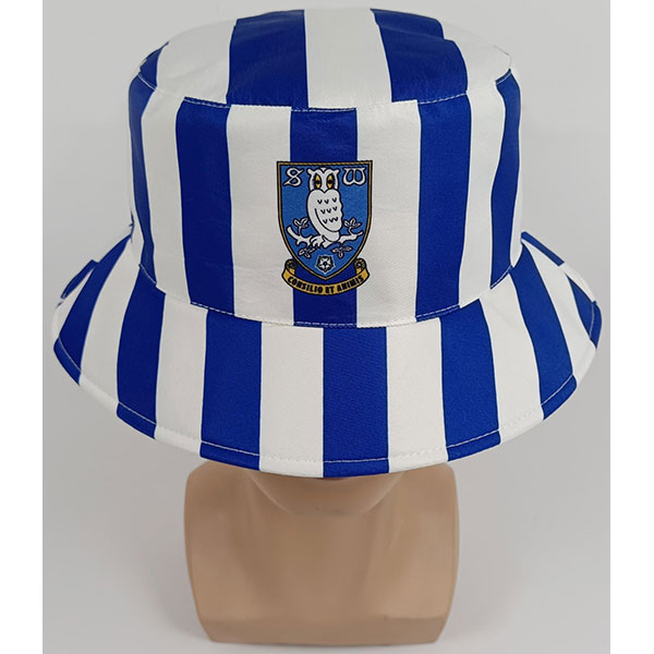 Reversible Bucket Hat