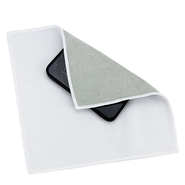 Small Eco Recycled Microfibre Cloth