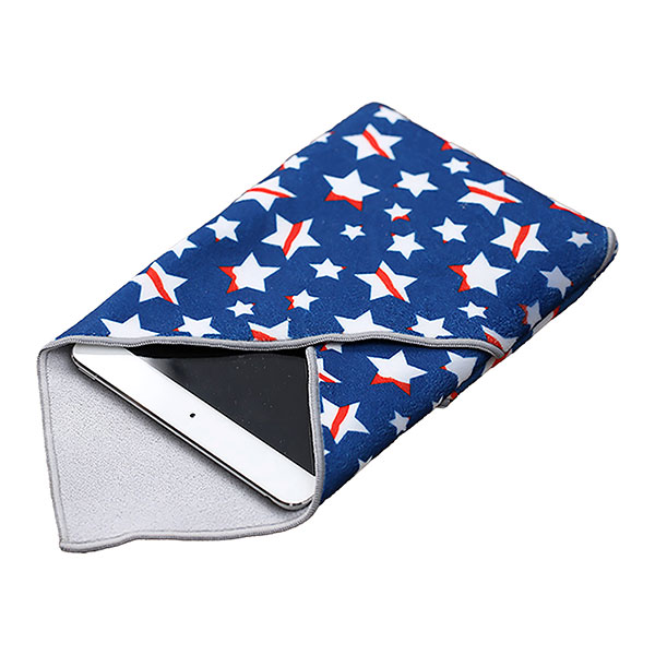 Eco Recycled Microfibre Cloth - Medium